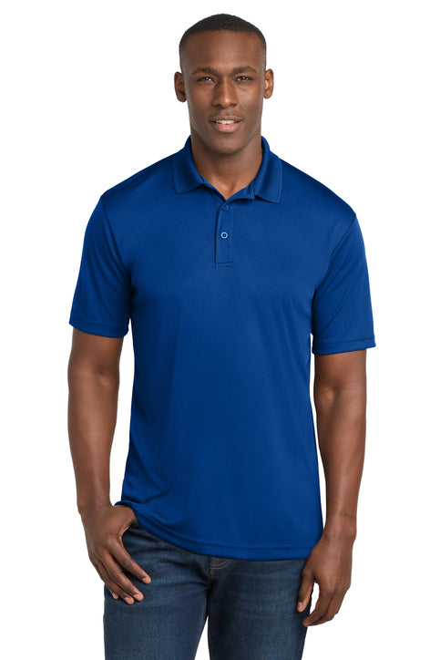 ST550 Sport-Tek® PosiCharge® Competitor™ Polo