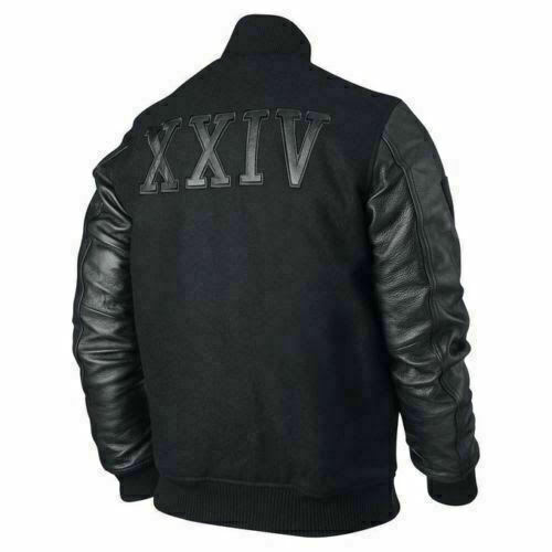 Michael B. Jordan Creed Varsity Jacket