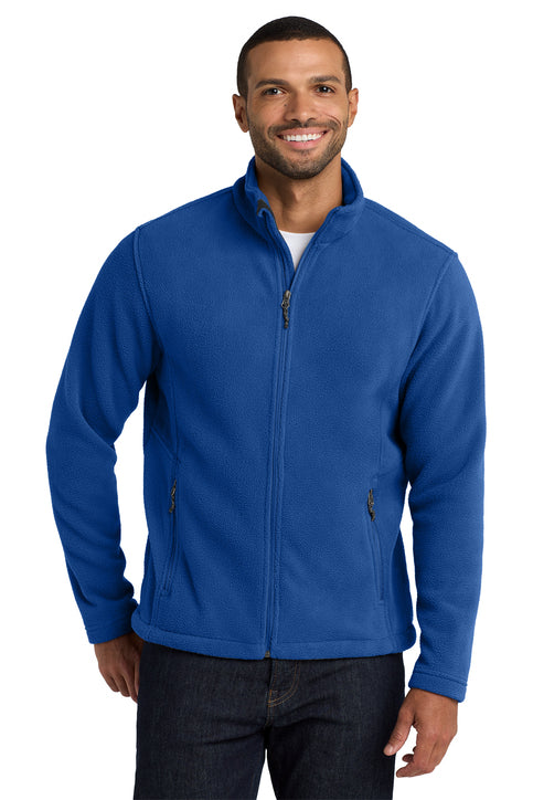 F217  Port Authority® Value Fleece Jacket