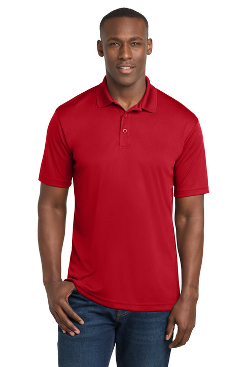 ST550  Sport-Tek® PosiCharge® Competitor™ Polo