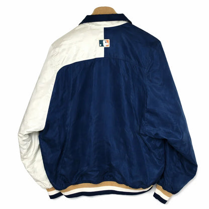 Houston Astros Selena 1994 Sequin Bomber Jacket – Vintage Astros Fanwear